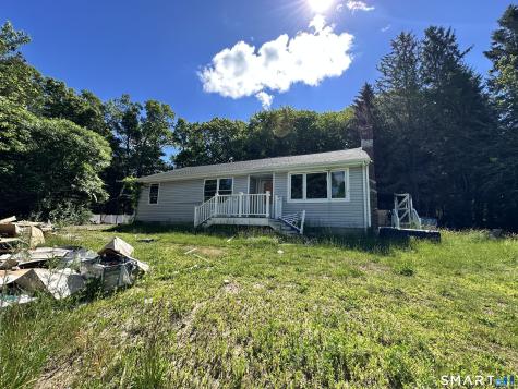 Plainfield CT 06374