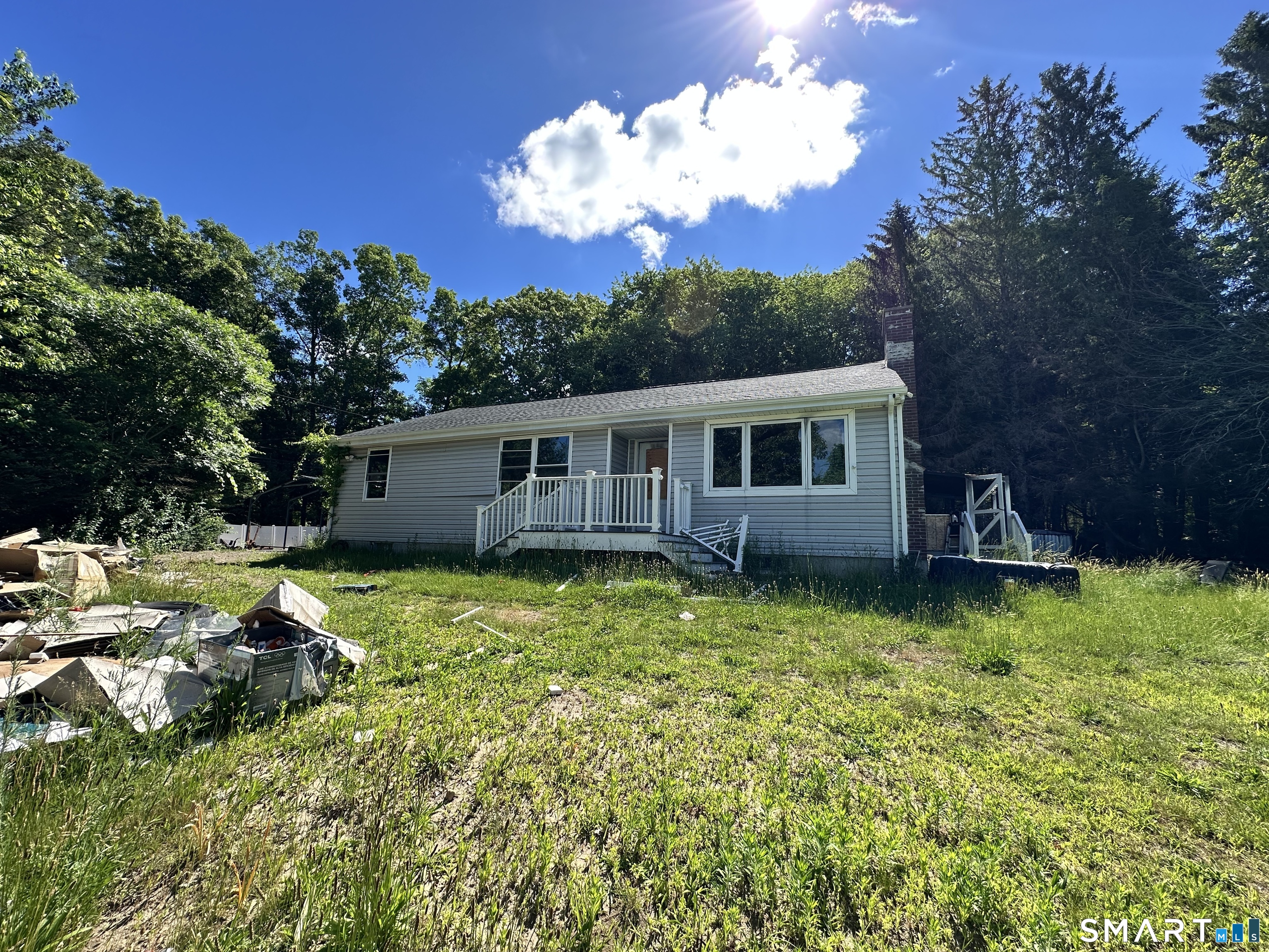 Plainfield CT 06374