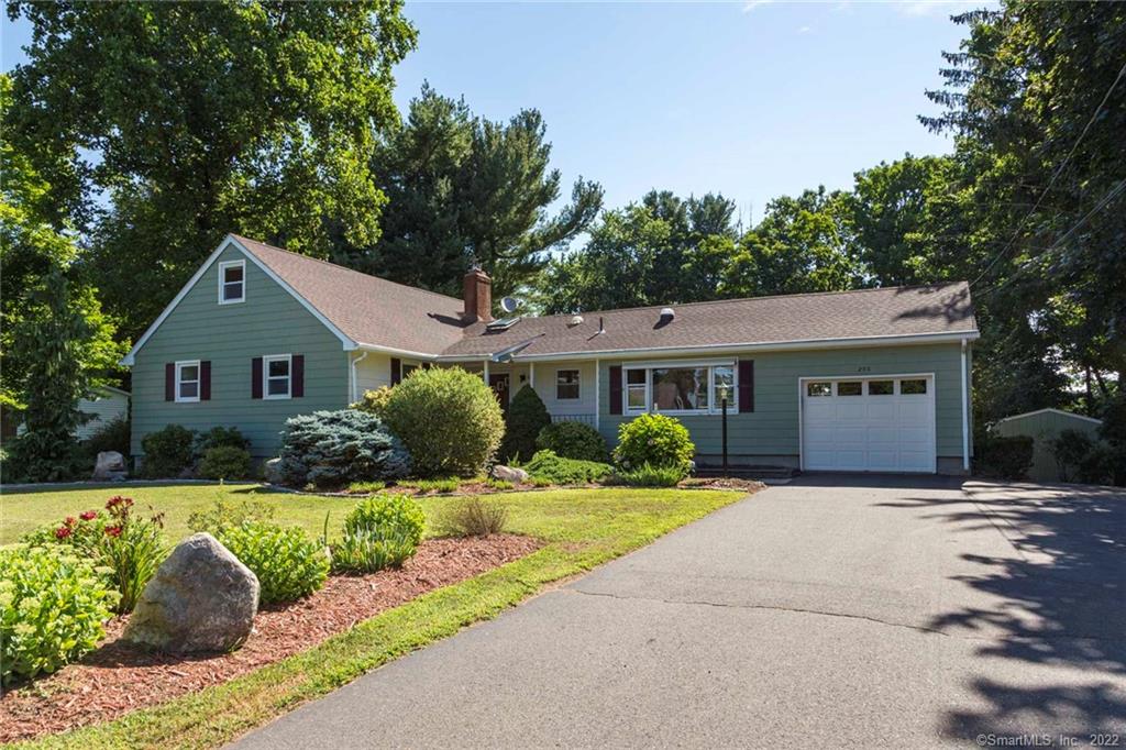 206 Long Hill Road South Windsor CT 06074