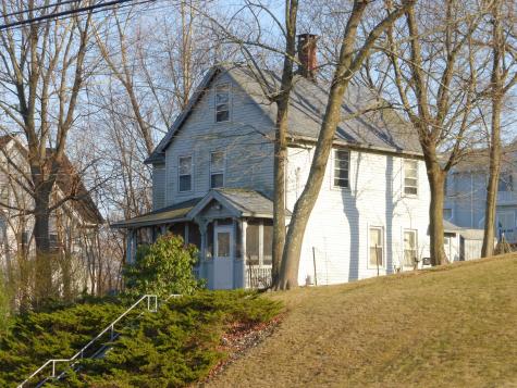 1039 West Main Street Waterbury CT 06708