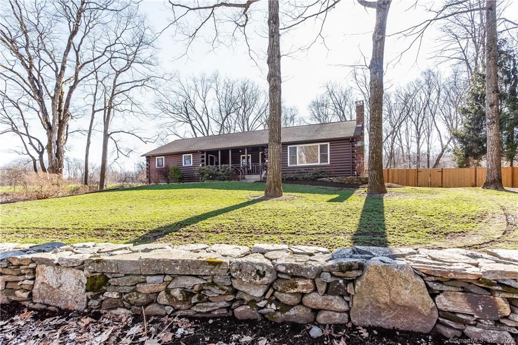 87 Barker Road Lebanon CT 06249