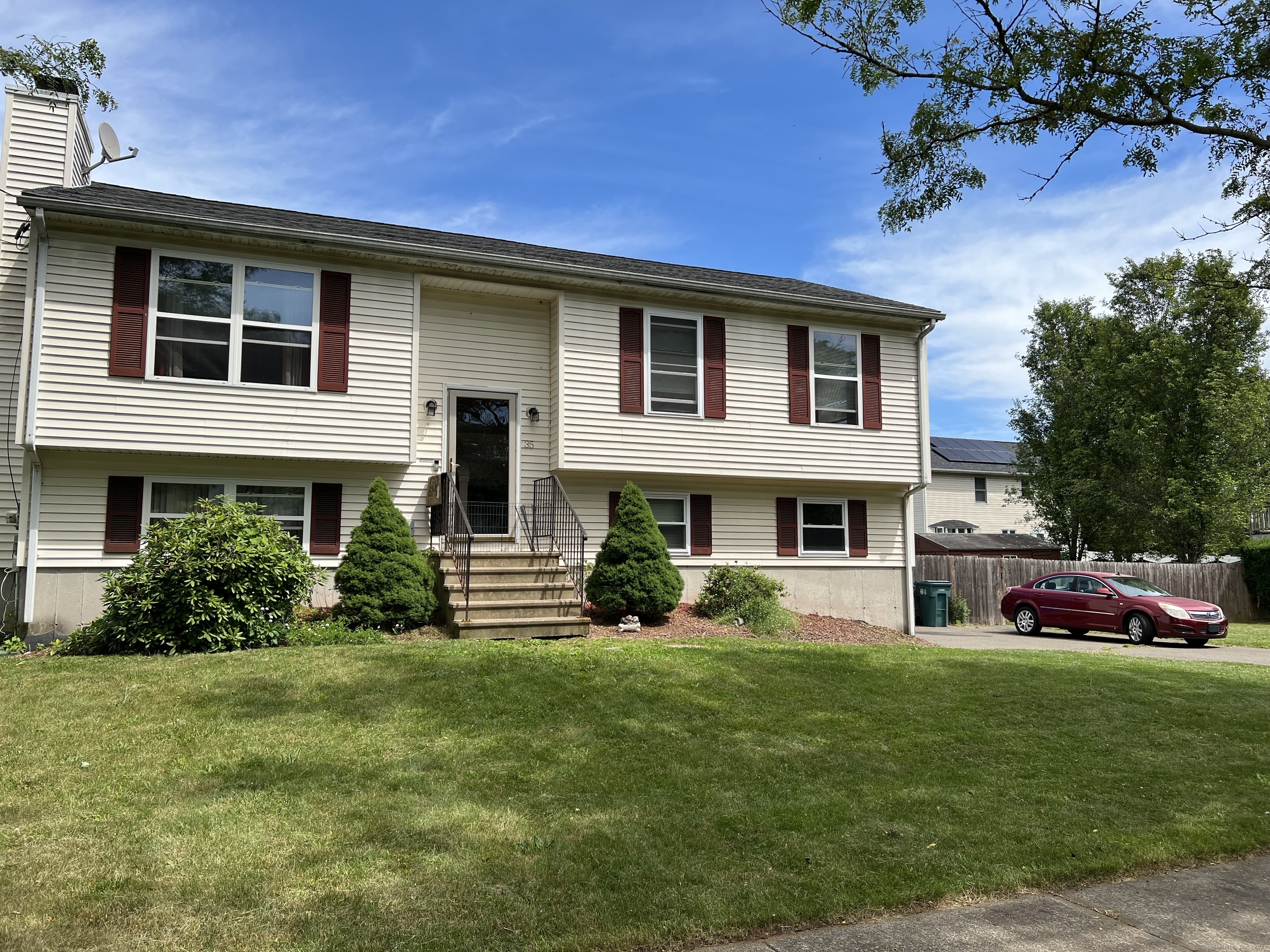 35 Joseph Lane Hamden CT 06514