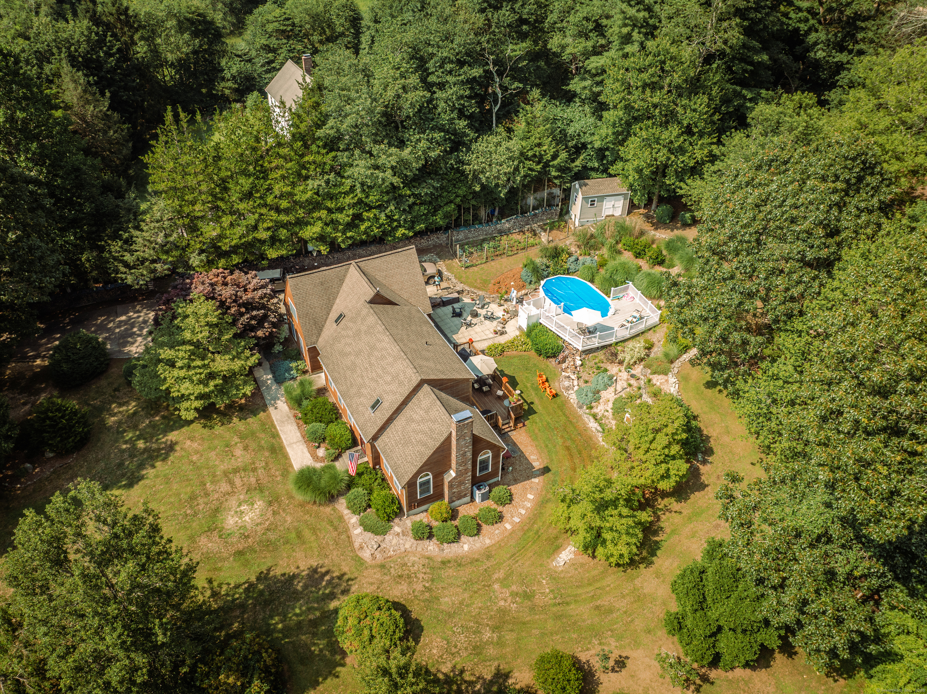 101 Walnut Hill Road East Lyme CT 06333