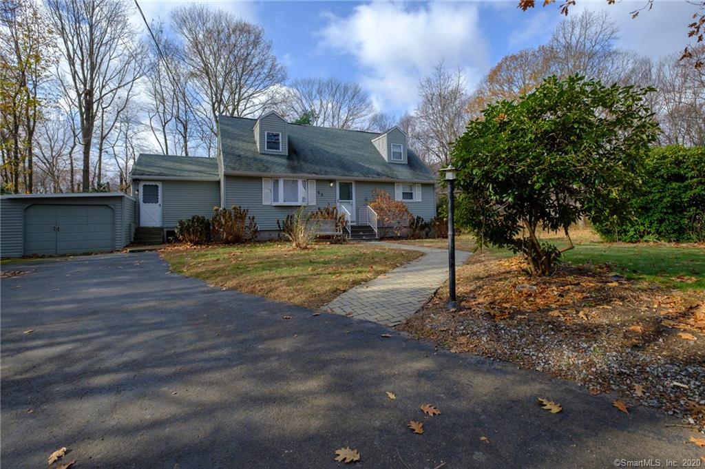 23 Spruce Drive Prospect CT 06712