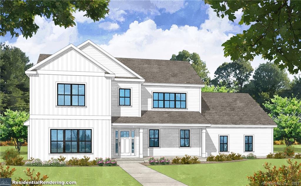 58 Great Pond Road Simsbury CT 06070