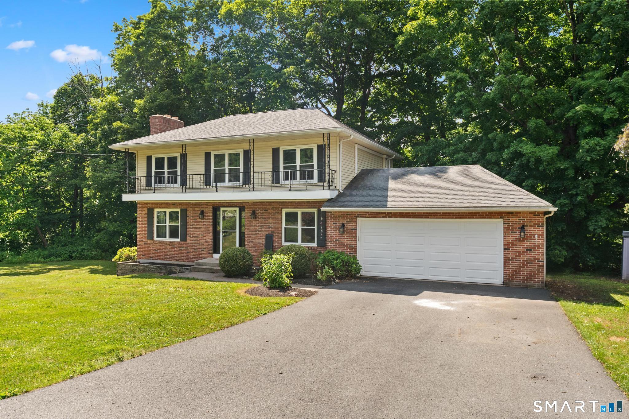 48 Old Marlborough Turnpike Portland CT 06480