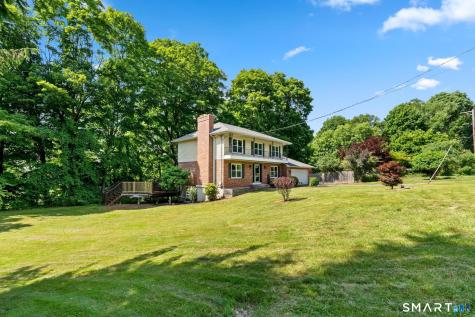 48 Old Marlborough Turnpike Portland CT 06480