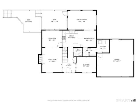 48 Old Marlborough Turnpike Portland CT 06480