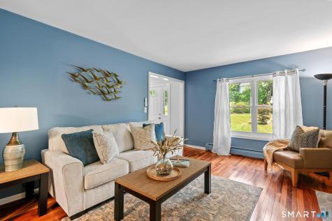48 Old Marlborough Turnpike Portland CT 06480