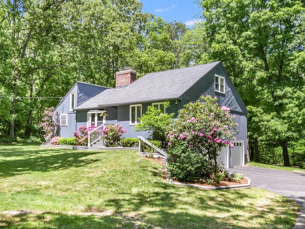 209 Hillcrest Drive Hebron CT 06231