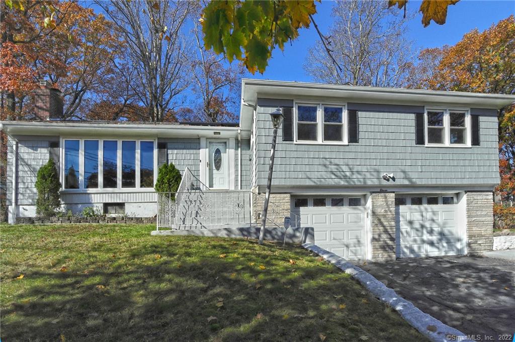11 Byron Place New Haven CT 06515