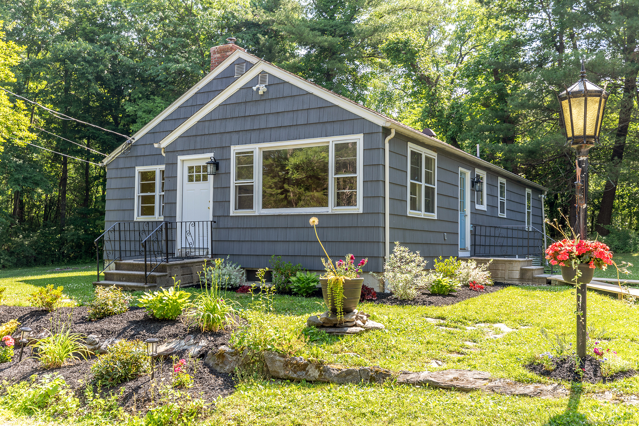 30 Cedar Road Sharon CT 06069