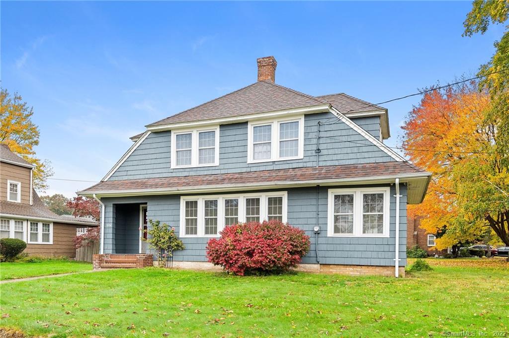 1330 New Britain Avenue West Hartford CT 06110