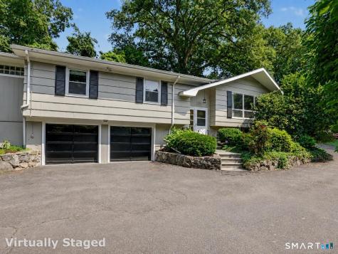 22 Brandywine Road Stamford CT 06905