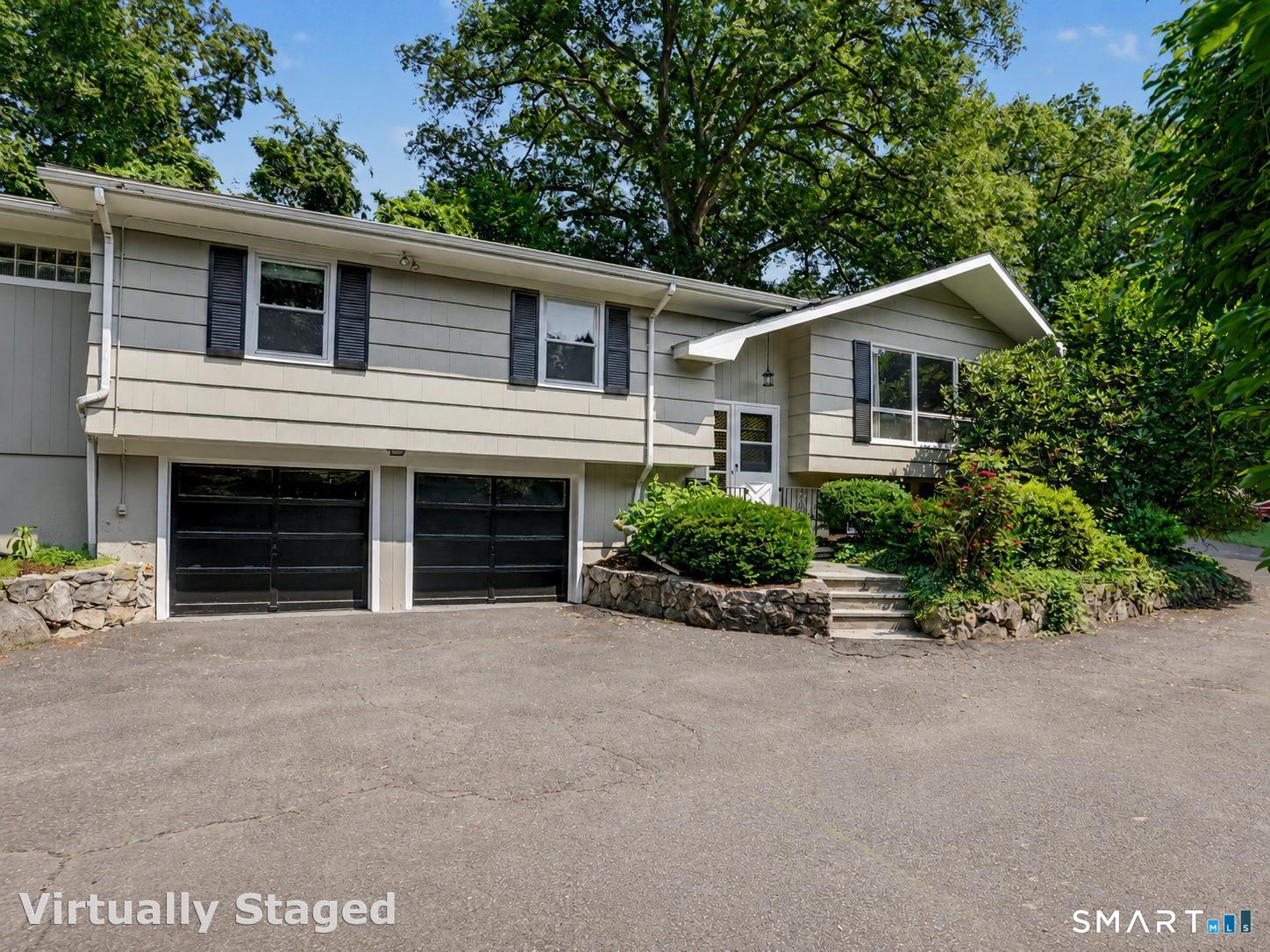 22 Brandywine Road Stamford CT 06905