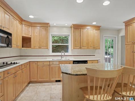 22 Brandywine Road Stamford CT 06905