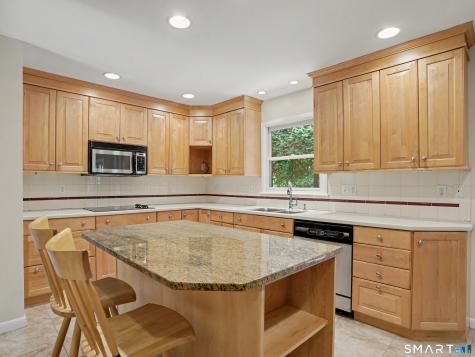 22 Brandywine Road Stamford CT 06905