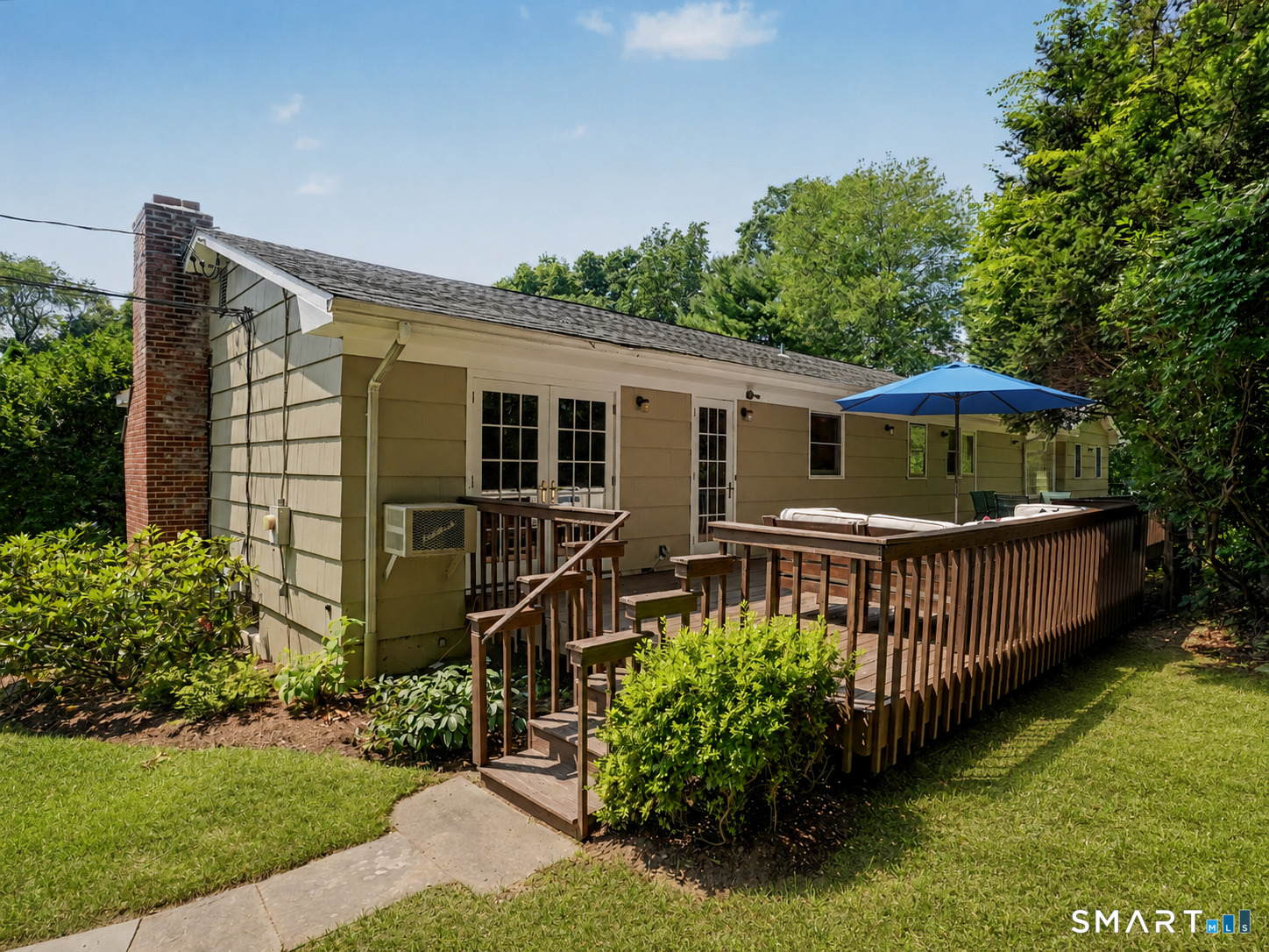 22 Brandywine Road Stamford CT 06905