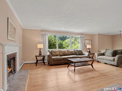 22 Brandywine Road Stamford CT 06905