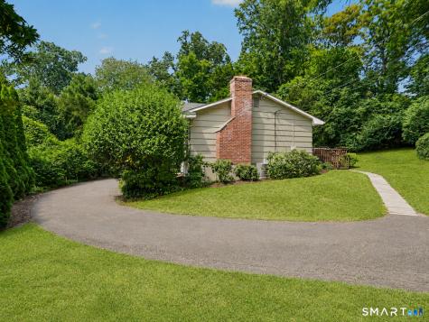 22 Brandywine Road Stamford CT 06905