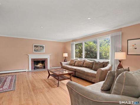 22 Brandywine Road Stamford CT 06905