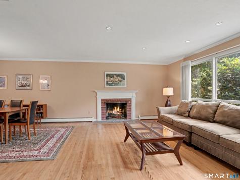 22 Brandywine Road Stamford CT 06905