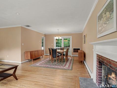 22 Brandywine Road Stamford CT 06905
