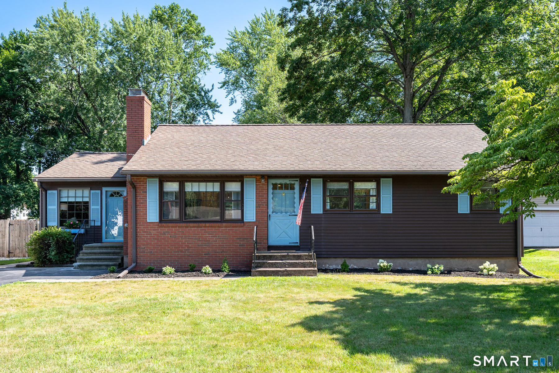 91 Lydall Road Newington CT 06111