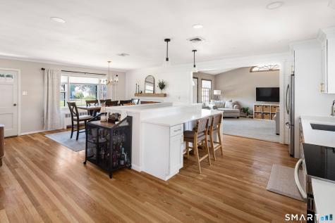 91 Lydall Road Newington CT 06111