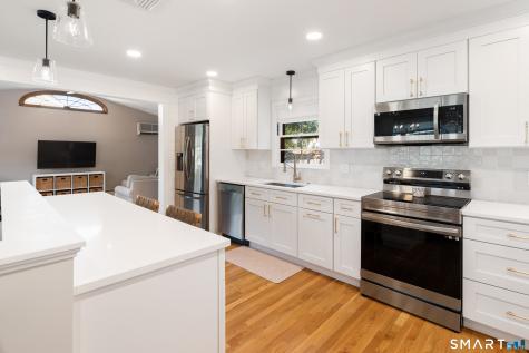 91 Lydall Road Newington CT 06111
