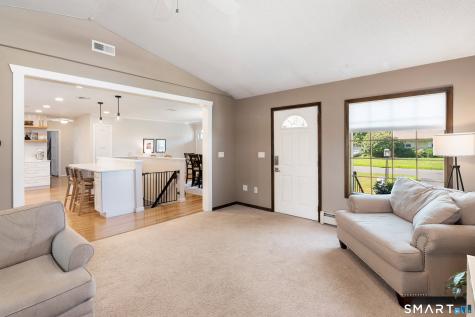 91 Lydall Road Newington CT 06111