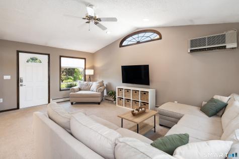91 Lydall Road Newington CT 06111
