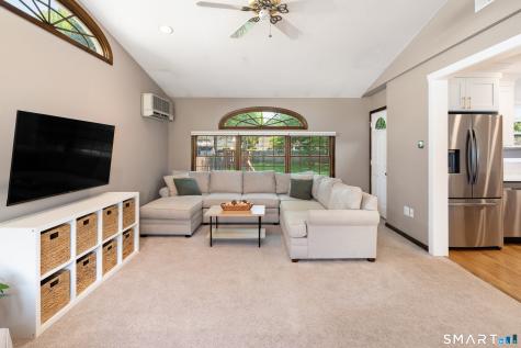 91 Lydall Road Newington CT 06111