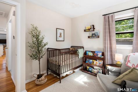 91 Lydall Road Newington CT 06111