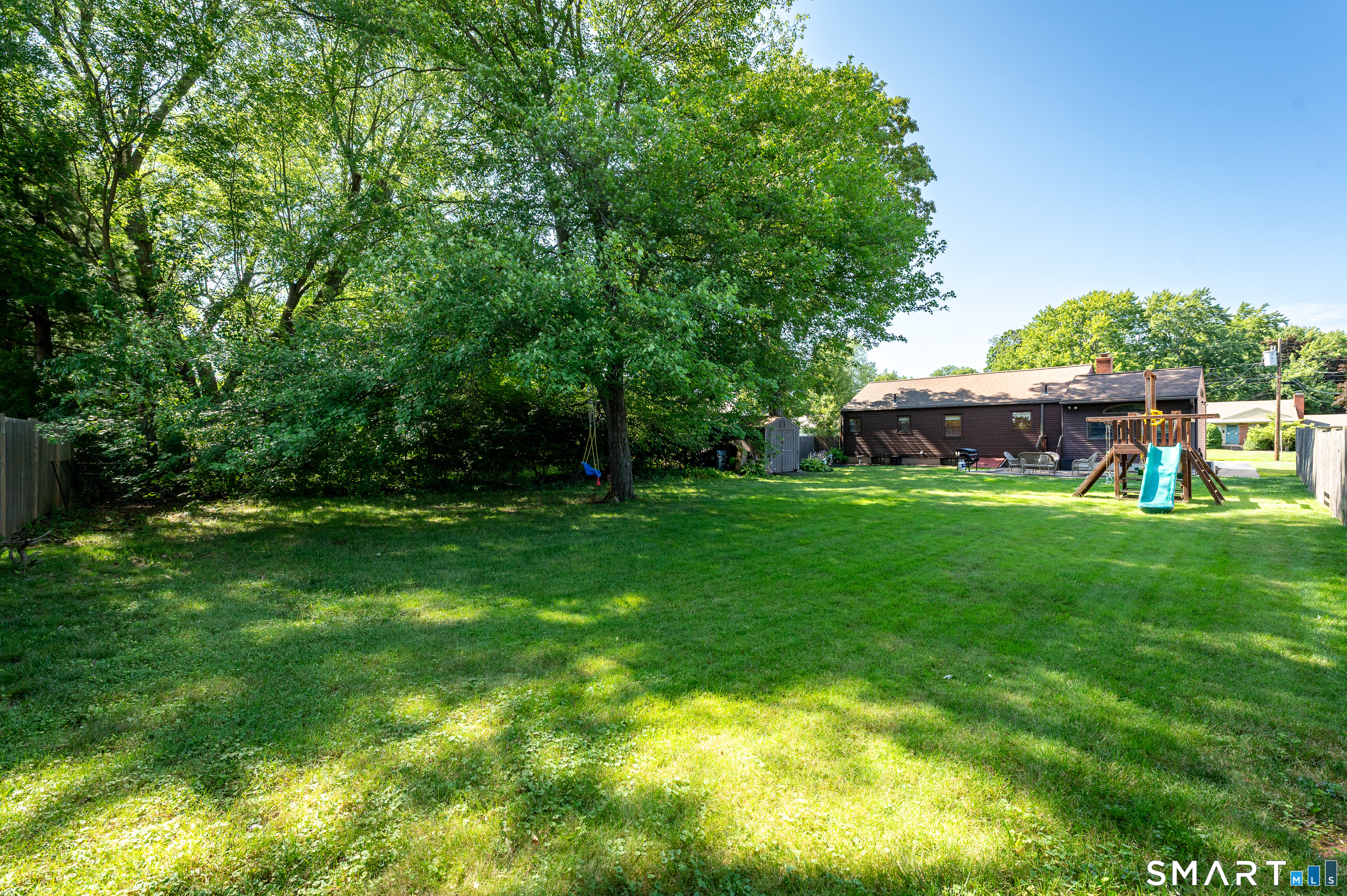 91 Lydall Road Newington CT 06111