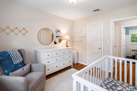 91 Lydall Road Newington CT 06111