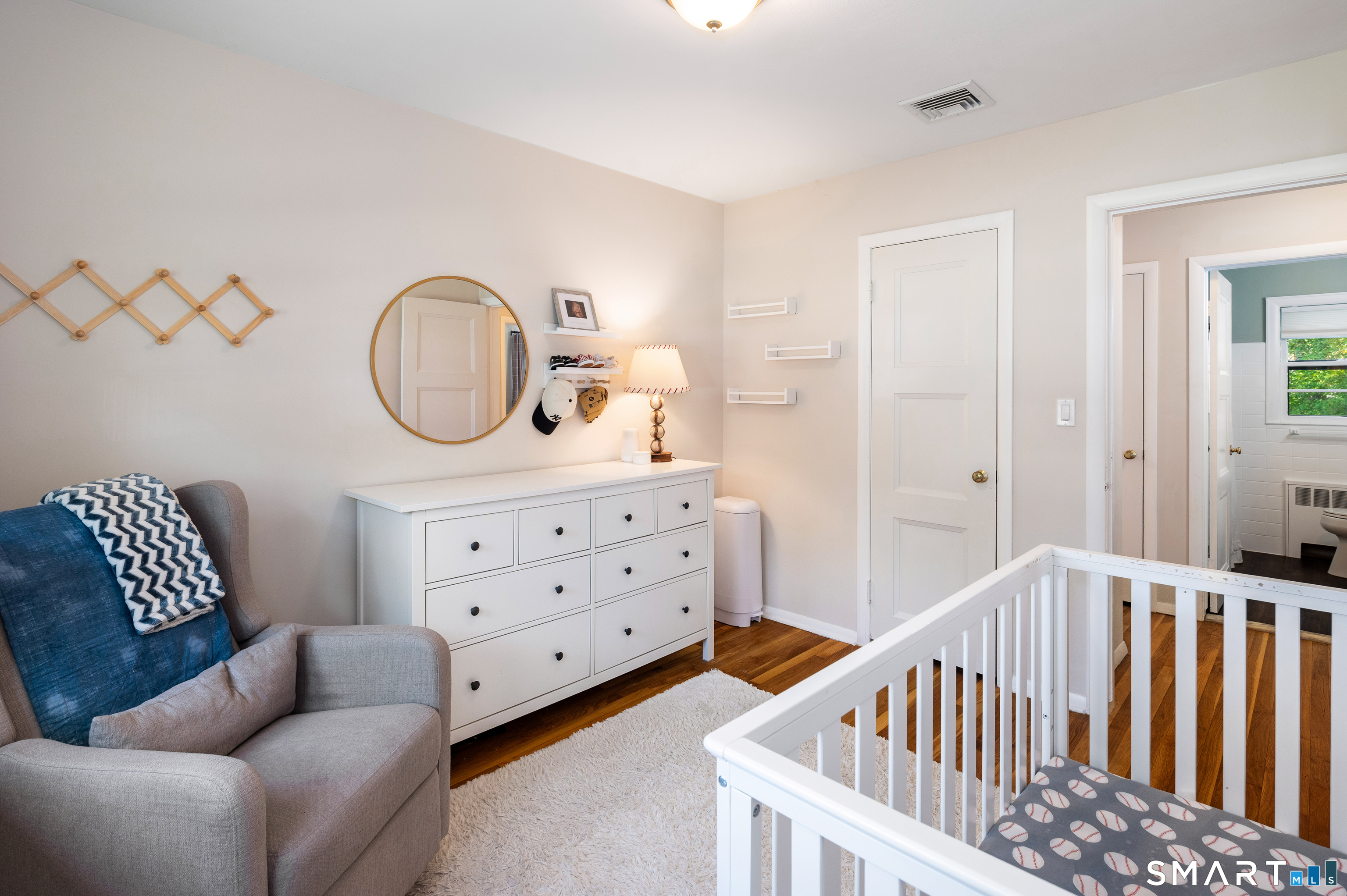 91 Lydall Road Newington CT 06111