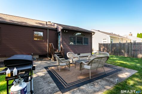 91 Lydall Road Newington CT 06111