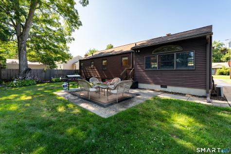 91 Lydall Road Newington CT 06111