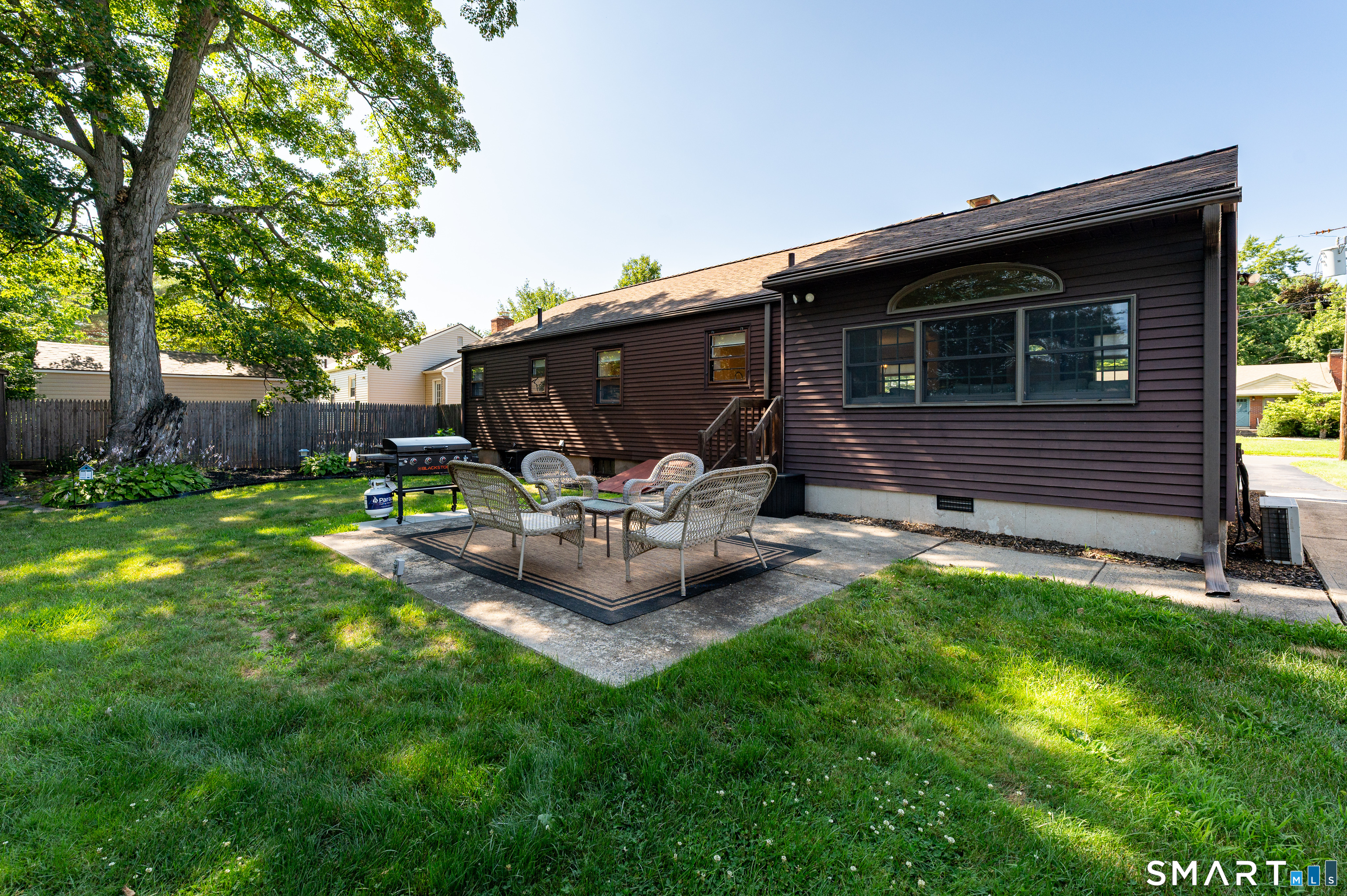 91 Lydall Road Newington CT 06111