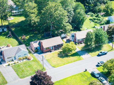 91 Lydall Road Newington CT 06111
