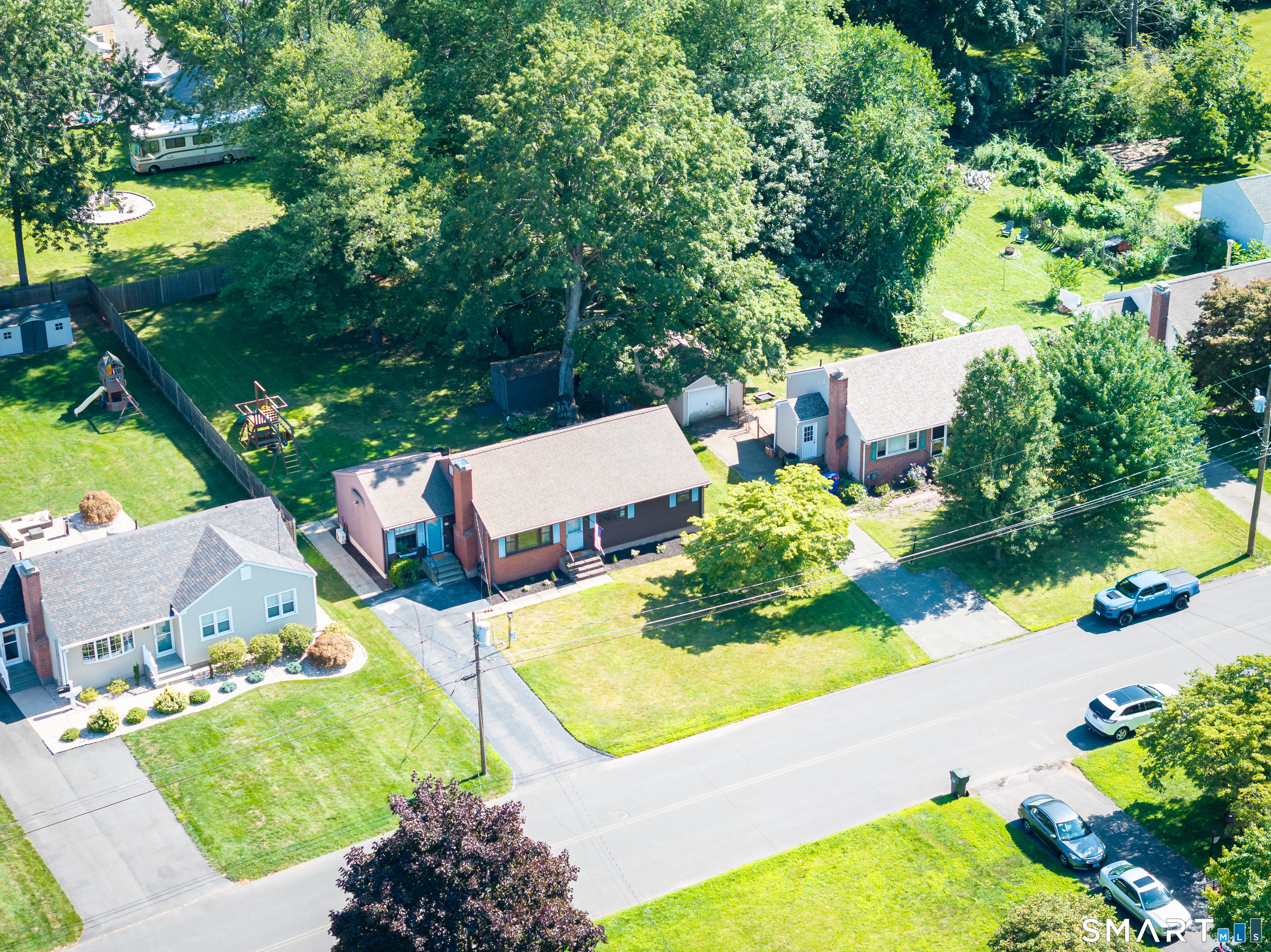 91 Lydall Road Newington CT 06111