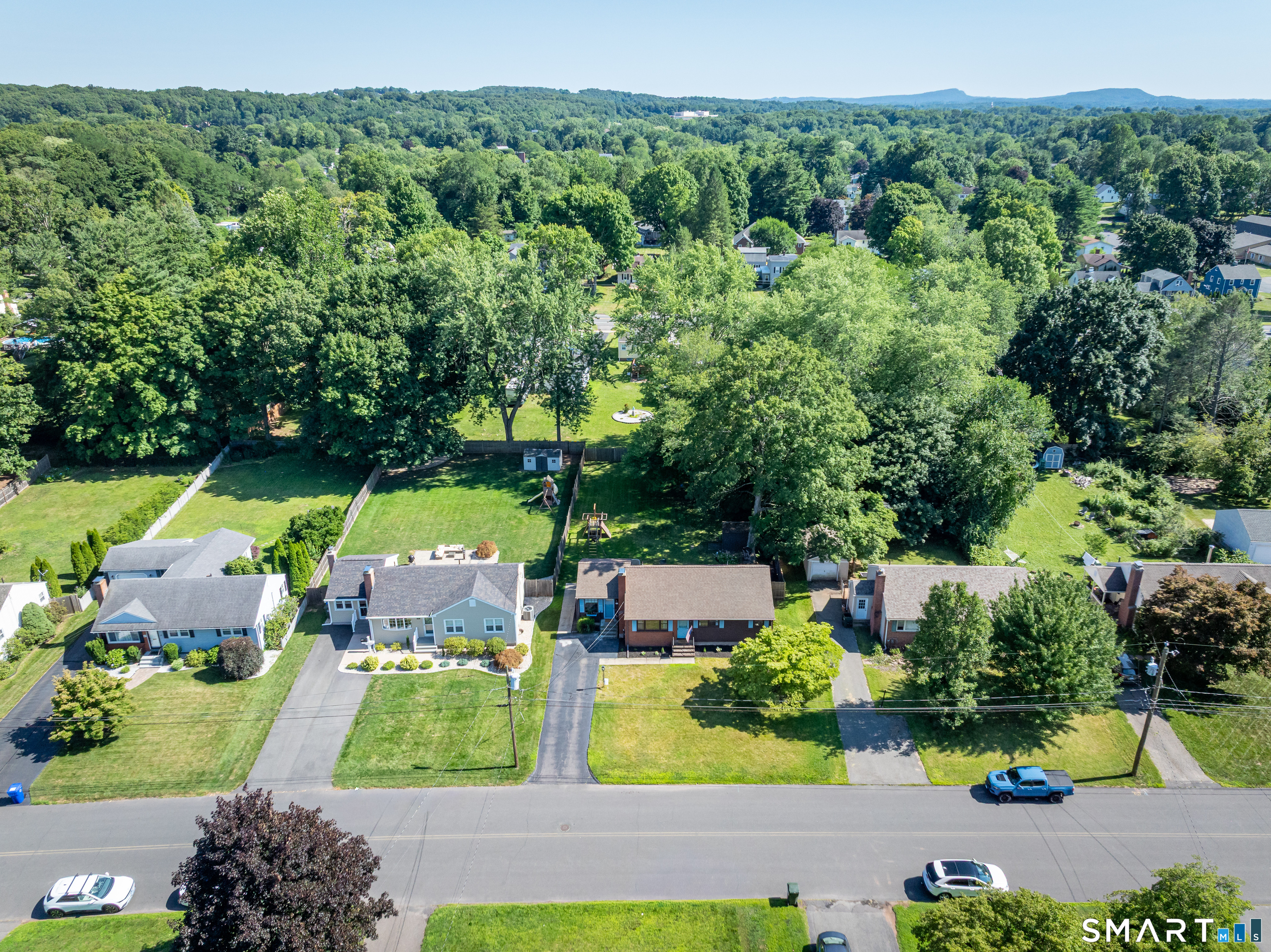 91 Lydall Road Newington CT 06111