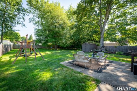 91 Lydall Road Newington CT 06111