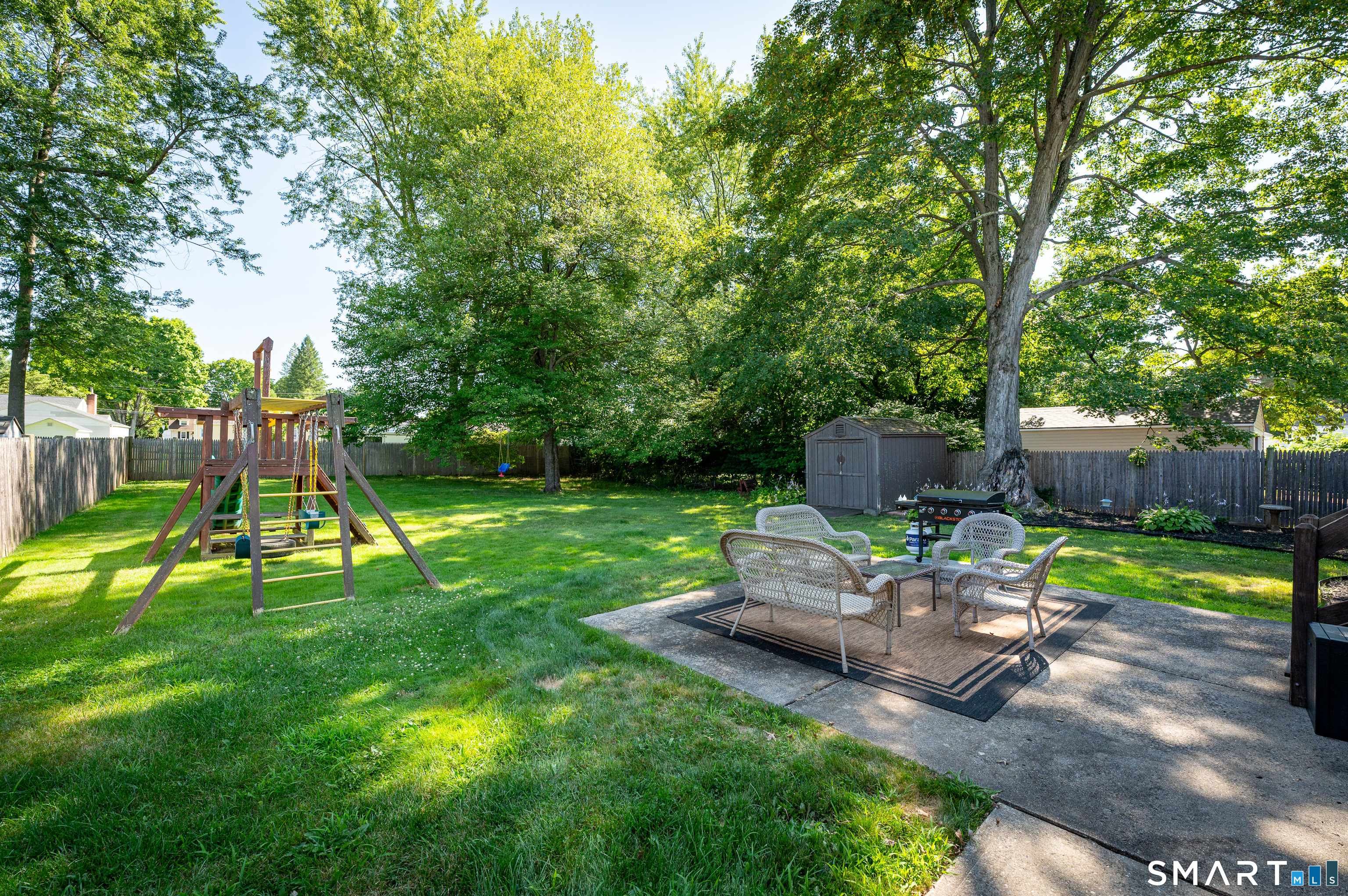 91 Lydall Road Newington CT 06111