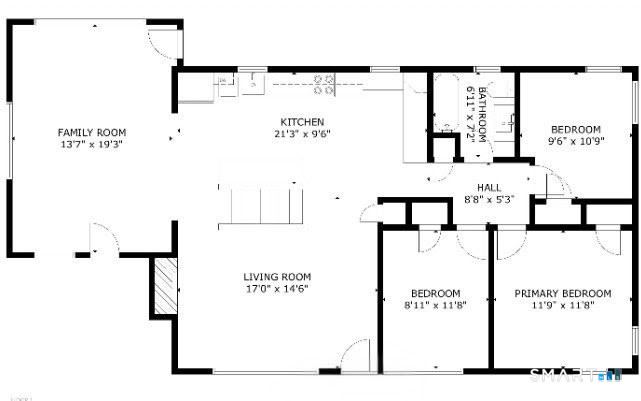 91 Lydall Road Newington CT 06111