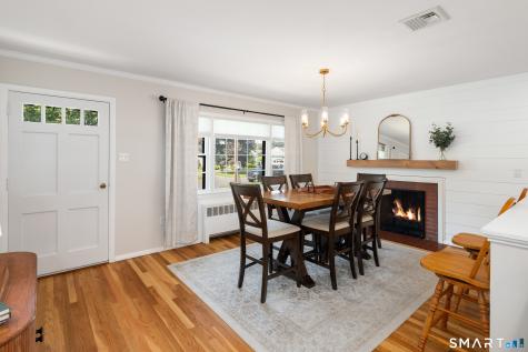 91 Lydall Road Newington CT 06111