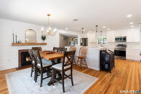 91 Lydall Road Newington CT 06111