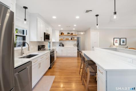 91 Lydall Road Newington CT 06111