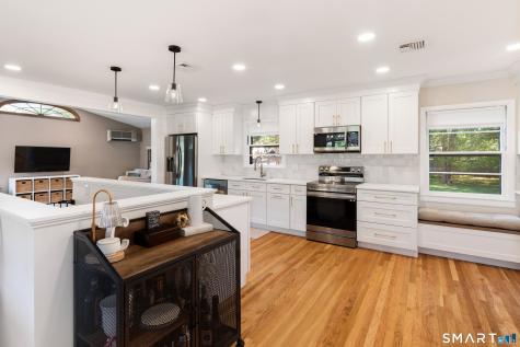 91 Lydall Road Newington CT 06111